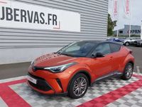 occasion Toyota C-HR HYBRIDE MY20 2.0L Distinctive