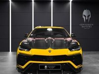 Occasion Lamborghini Urus 651 ch (478 kW) 2019 Jaune SUV