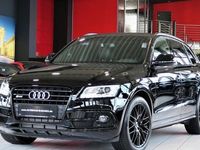 Occasion Audi SQ5 S-Line 326 ch (239 kW) 2016 SUV