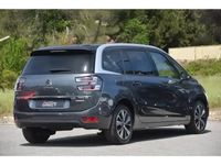 occasion Citroën Grand C4 Picasso C4 Picasso 1.2 PureTech 12V - 130 S\u0026S G