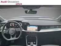 occasion Audi A3 Sportback 35 Tdi 150ch Design Luxe S Tronic 7