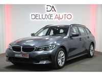 Occasion BMW 318 150 ch (110 kW) 2020 Gris Break