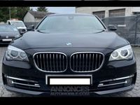 occasion BMW 320 Série 7 740 IEXCLUSIVE INDIVIDUAL 05/2015