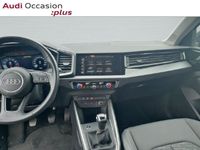 occasion Audi A1 Sportback Advanced 30 TFSI 81 kW (110 ch) 6 vitesses