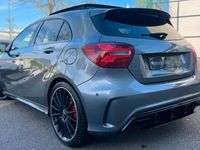 occasion Mercedes A45 AMG Classe A 45Performance 381ch 4Matic Speedshift-Dct