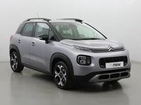 occasion Citroën C3 Aircross PureTech 110 S&S BVM6 Shine 5 portes Essence Manuelle Gris