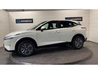 occasion Nissan Qashqai 1.3 DIG-T 140ch Visia 2019 Euro6-EVAP