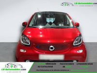 occasion Smart ForTwo Electric Drive 