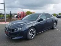 occasion Peugeot 508 Bluehdi 130 Ch Ss Eat8 Allure