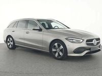 Occasion Mercedes C200 Luxury 163 ch (119 kW) 2023 Gris Break