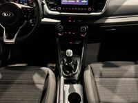 Occasion Kia Stonic Active 101 ch (74 kW) 2021 Blanc SUV