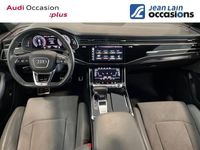 occasion Audi Q8 S line 50 TDI quattro 210 kW (286 ch) tiptronic