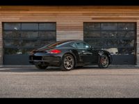 occasion Porsche Cayman 3.4 S