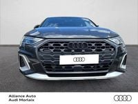Occasion Audi A3 e-tron Design 204 ch (150 kW) 2025 Gris manhattan métallisé Citadine