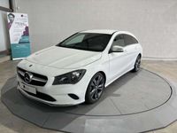 occasion Mercedes CLA180 CL Shooting Braked - BV 7G-DCT SHOOTING BRA