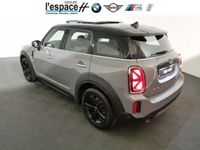 occasion Mini Cooper Countryman 136ch Northwood - VIVA164782876