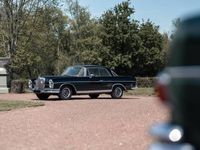 occasion Mercedes 300 SE