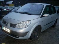 occasion Renault Scénic II 1.9 DCI 120 LUXE PRIVILEGE