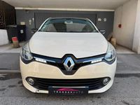 Occasion Renault Clio GrandTour Iconic 118 ch (86 kW) 2016 Beige Break