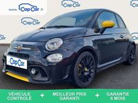 occasion Abarth 595 Pista - 1.4 Turbo T-Jet 160