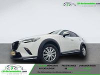 Occasion Mazda CX-3 116 ch (85 kW) 2019 SUV