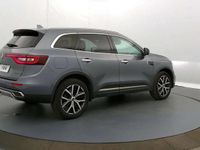 Occasion Renault Koleos Intens 160 ch (117 kW) 2020 Gris SUV