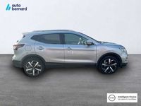 occasion Nissan Qashqai 1.3 DIG-T 140ch Tekna 2019 Euro6-EVAP