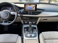 Occasion Audi A6 S-Line 190 ch (139 kW) 2016 Noir Berline