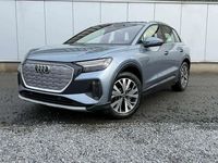 Occasion Audi Q4 e-tron Sport 150 kW (204 ch) 2022 Bleu SUV