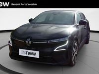 Occasion Renault Megane E-Tech Techno 161 kW (220 ch) 2022 Noir Berline