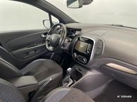 occasion Renault Captur I 1.3 TCe 150ch energy S-Edition EDC