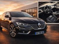 Occasion Renault Talisman Initiale Paris 160 ch (117 kW) 2016 Berline