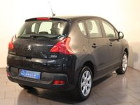 Occasion Peugeot 3008 Business-Line 110 ch (80 kW) 2010 Noir SUV