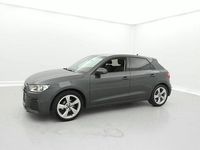 Occasion Audi A1 Sportback Business 95 ch (69 kW) 2023 Gris manhattan métallisé Citadine