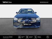 occasion Mercedes GLC220 ClasseD 194ch Amg Line 4matic 9g-tronic