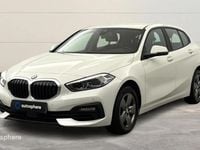 Occasion BMW 116 110 ch (80 kW) 2022 Blanc Citadine