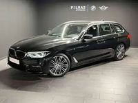 occasion BMW 530 Serie 5 da 265ch M Sport Steptronic Euro6d-t