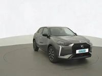 Occasion DS Automobiles DS3 Bastille 100 ch (73 kW) 2024 Gris Citadine