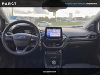 Occasion Ford Puma Titanium 2022 Blanc SUV