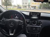 Occasion Mercedes A160 Business 90 ch (66 kW) 2017 Berline