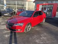 occasion Skoda Superb 1.5 Tsi Act 150ch Sportline Dsg7