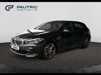 Occasion BMW 118 M Sport 152 ch (111 kW) 2020 Noir Citadine