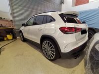 occasion Mercedes GLA45 AMG S AMG 421CH 4MATIC+ 8G-DCT SPEEDSHIFT AMG