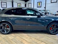 occasion Porsche Macan GTS 3.0 360 pdk7