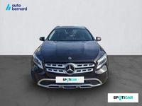 occasion Mercedes GLA180 d Sensation 7G-DCT