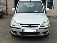 Occasion Opel Combo Cosmo 94 ch (69 kW) 2008 Van