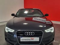 occasion Audi A5 Cabriolet 