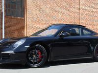 occasion Porsche 911 GTS 2015