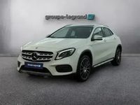occasion Mercedes GLA200 ClasseD Whiteart Edition 7g-dct