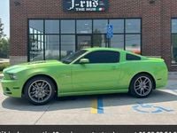 Occasion Ford Mustang 2014 Coupé